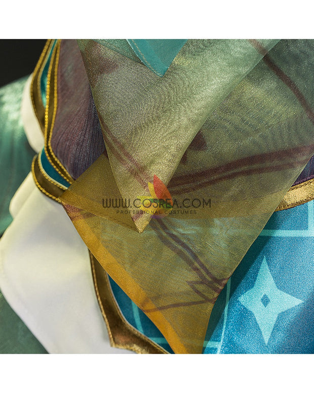 Cosrea Games Syndra Prestige Star Guardian League of Legends Limited Sizing Cosplay Costume