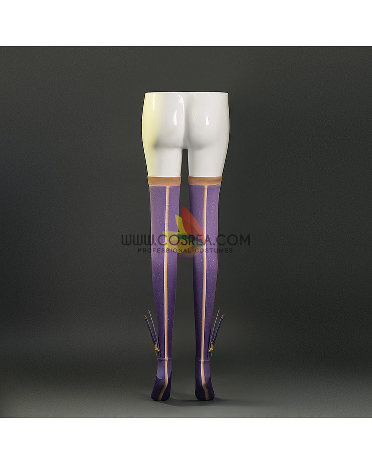 Cosrea Games Syndra Prestige Star Guardian League of Legends Limited Sizing Cosplay Costume