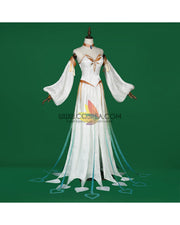 Cosrea Games The Greater Lord Rukkhadevata Genshin Impact Limited Sizing Cosplay Costume