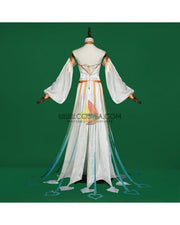 Cosrea Games The Greater Lord Rukkhadevata Genshin Impact Limited Sizing Cosplay Costume