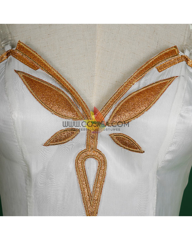 Cosrea Games The Greater Lord Rukkhadevata Genshin Impact Limited Sizing Cosplay Costume