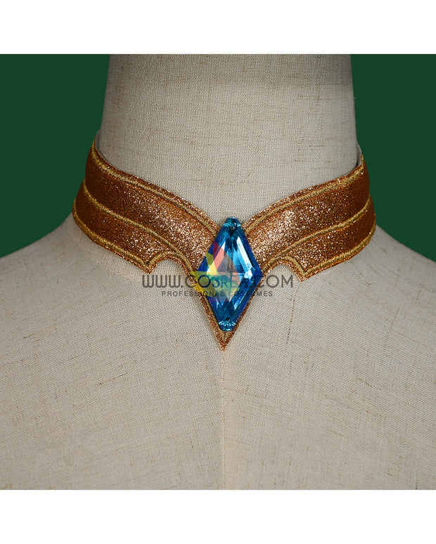 Cosrea Games The Greater Lord Rukkhadevata Genshin Impact Limited Sizing Cosplay Costume