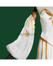 Cosrea Games The Greater Lord Rukkhadevata Genshin Impact Limited Sizing Cosplay Costume