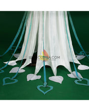 Cosrea Games The Greater Lord Rukkhadevata Genshin Impact Limited Sizing Cosplay Costume