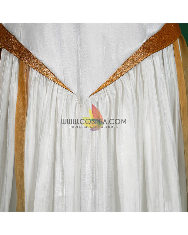 Cosrea Games The Greater Lord Rukkhadevata Genshin Impact Limited Sizing Cosplay Costume