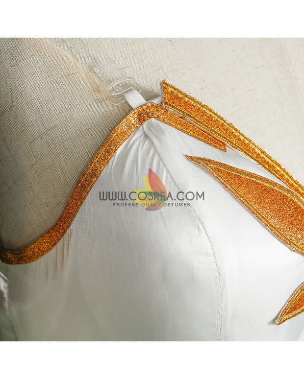 Cosrea Games The Greater Lord Rukkhadevata Genshin Impact Limited Sizing Cosplay Costume