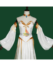Cosrea Games The Greater Lord Rukkhadevata Genshin Impact Limited Sizing Cosplay Costume