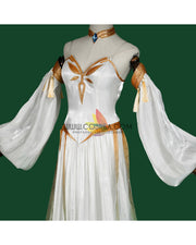 Cosrea Games The Greater Lord Rukkhadevata Genshin Impact Limited Sizing Cosplay Costume