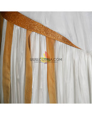 Cosrea Games The Greater Lord Rukkhadevata Genshin Impact Limited Sizing Cosplay Costume