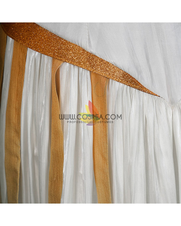 Cosrea Games The Greater Lord Rukkhadevata Genshin Impact Limited Sizing Cosplay Costume