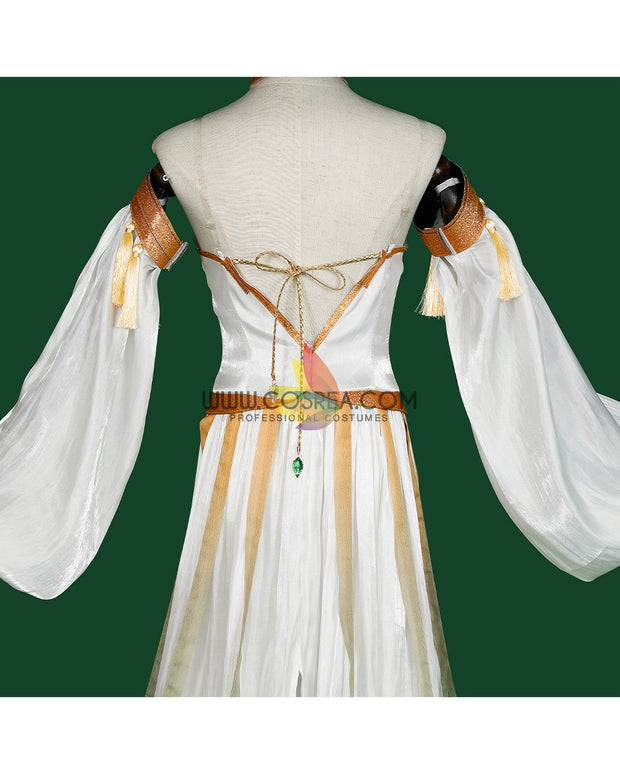 Cosrea Games The Greater Lord Rukkhadevata Genshin Impact Limited Sizing Cosplay Costume