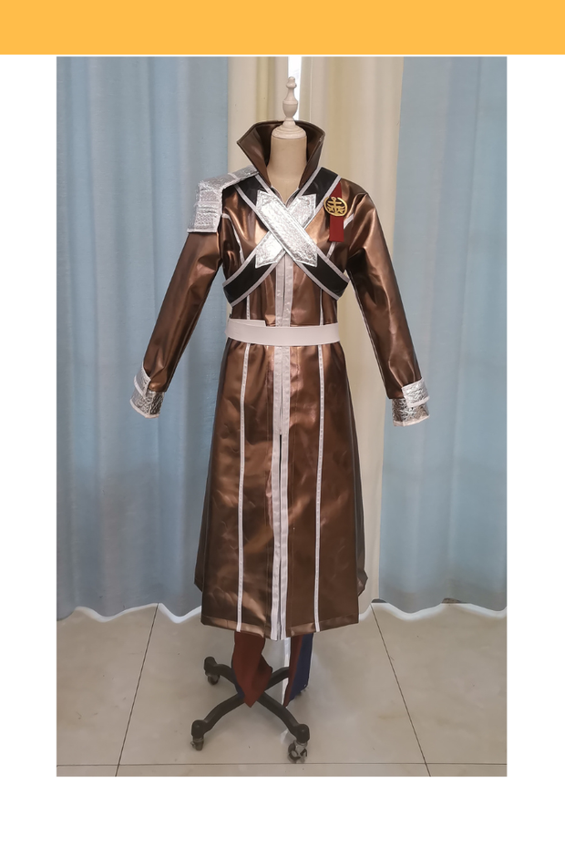 Cosrea Games Touken Ranbu Musical Kunihiro Horikawa Cosplay Costume