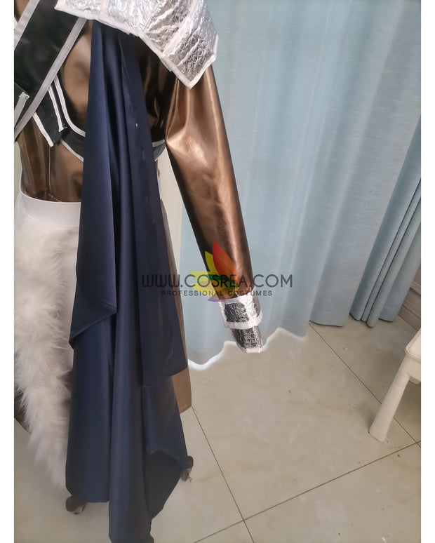 Cosrea Games Touken Ranbu Musical Kunihiro Horikawa Cosplay Costume