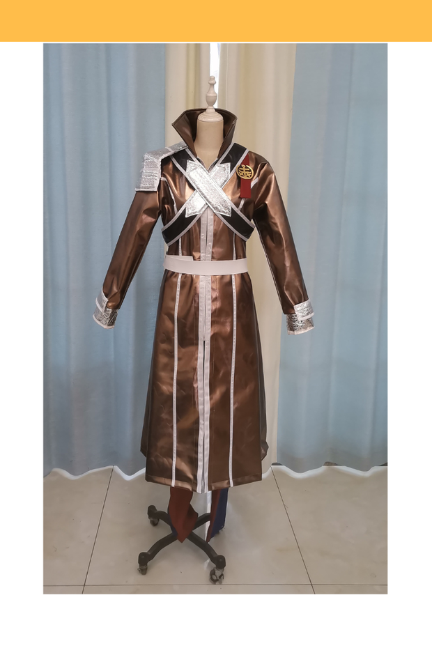 Cosrea Games Touken Ranbu Musical Mutsunokami Yoshiyuki Cosplay Costume