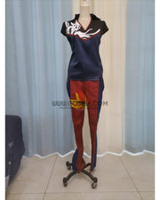 Cosrea Games Touken Ranbu Musical Mutsunokami Yoshiyuki Cosplay Costume