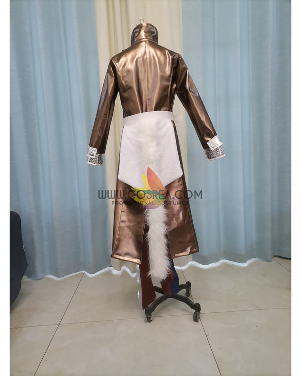 Cosrea Games Touken Ranbu Musical Mutsunokami Yoshiyuki Cosplay Costume