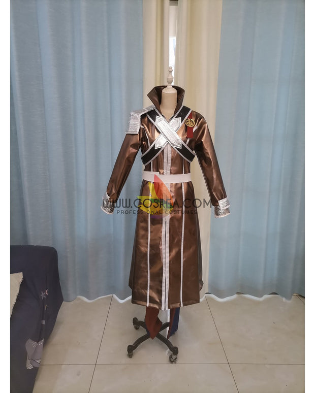 Cosrea Games Touken Ranbu Musical Mutsunokami Yoshiyuki Cosplay Costume