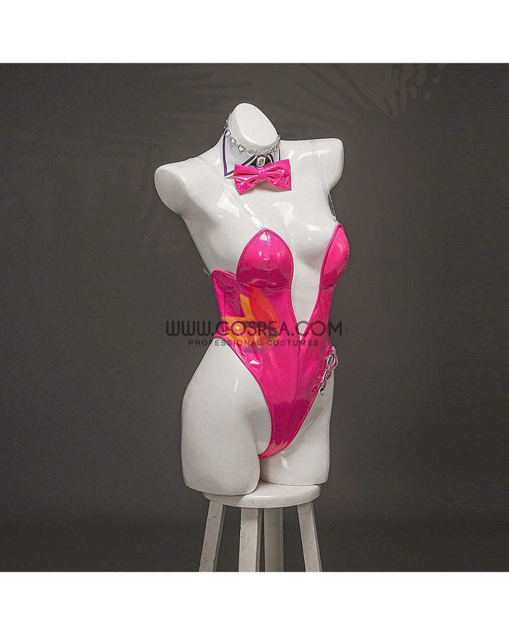 Cosrea Games Viper Bunny Girl Nikke Goddess of Victory Cosplay Costume