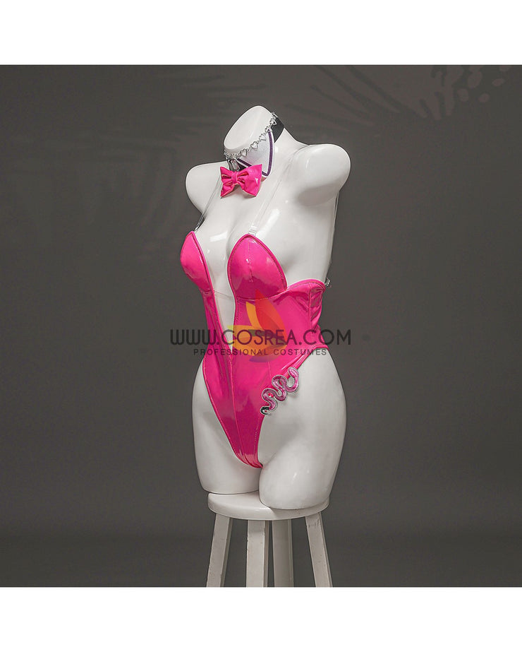 Cosrea Games Viper Bunny Girl Nikke Goddess of Victory Cosplay Costume