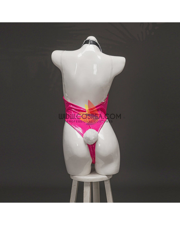 Cosrea Games Viper Bunny Girl Nikke Goddess of Victory Cosplay Costume
