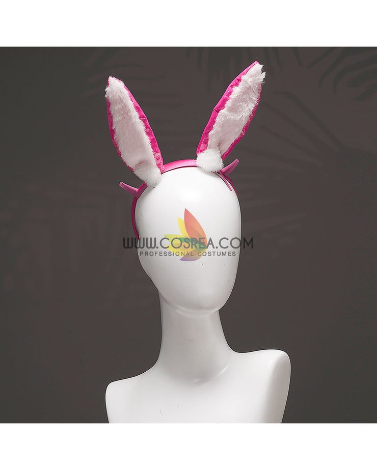 Cosrea Games Viper Bunny Girl Nikke Goddess of Victory Cosplay Costume