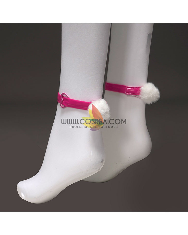 Cosrea Games Viper Bunny Girl Nikke Goddess of Victory Cosplay Costume