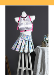 Cosrea Games Viper Nikke Goddess of Victory Cosplay Costume