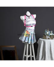 Cosrea Games Viper Nikke Goddess of Victory Cosplay Costume