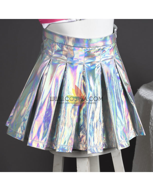 Cosrea Games Viper Nikke Goddess of Victory Cosplay Costume