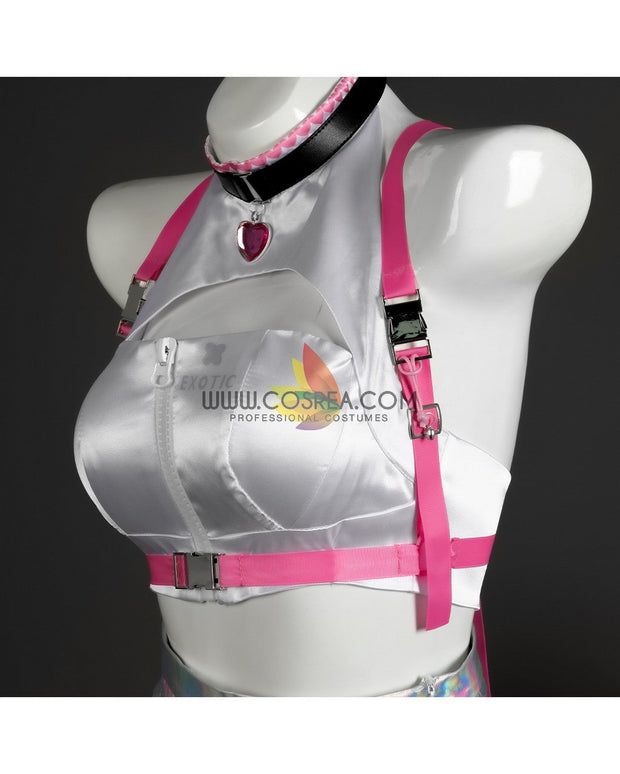 Cosrea Games Viper Nikke Goddess of Victory Cosplay Costume