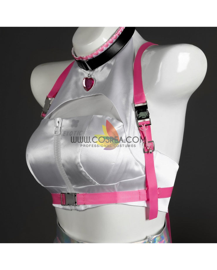 Cosrea Games Viper Nikke Goddess of Victory Cosplay Costume