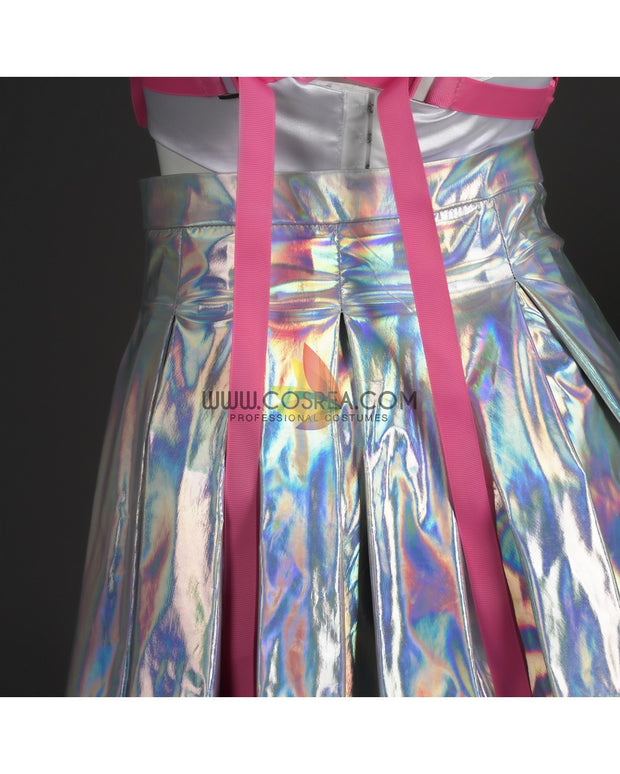 Cosrea Games Viper Nikke Goddess of Victory Cosplay Costume