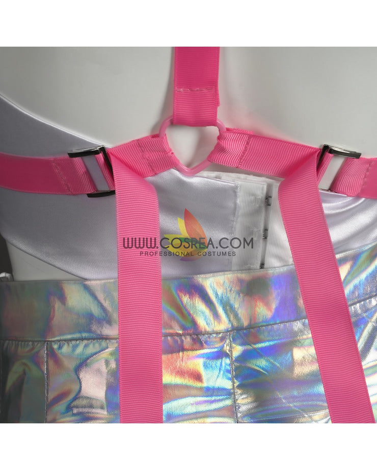 Cosrea Games Viper Nikke Goddess of Victory Cosplay Costume