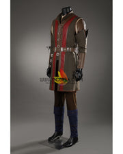 Cosrea Games Wyll Baldur's Gate 3 Custom Costume