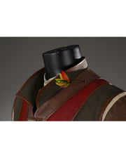 Cosrea Games Wyll Baldur's Gate 3 Custom Costume