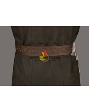 Cosrea Games Wyll Baldur's Gate 3 Custom Costume