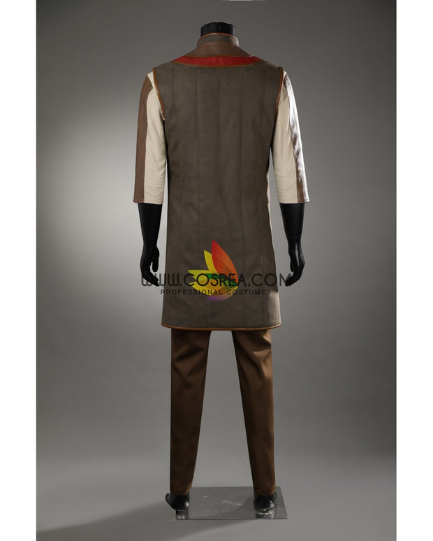Cosrea Games Wyll Baldur's Gate 3 Custom Costume