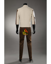 Cosrea Games Wyll Baldur's Gate 3 Custom Costume