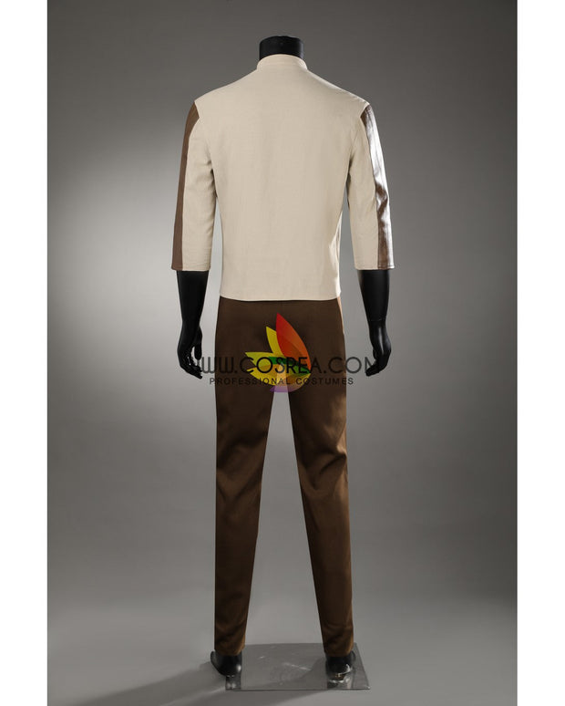 Cosrea Games Wyll Baldur's Gate 3 Custom Costume