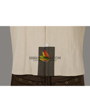 Cosrea Games Wyll Baldur's Gate 3 Custom Costume