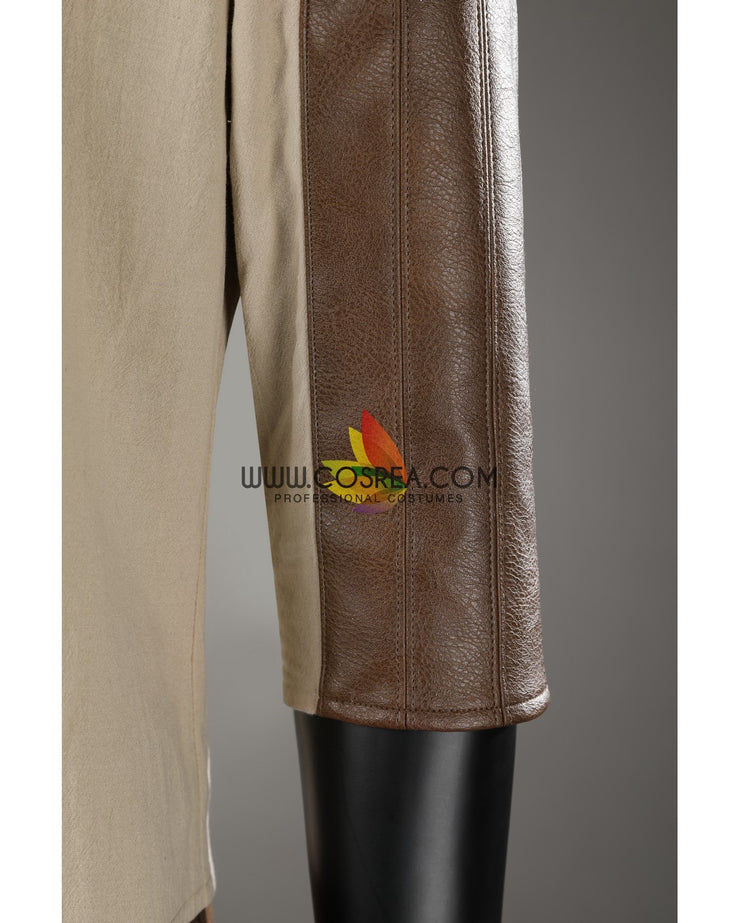 Cosrea Games Wyll Baldur's Gate 3 Custom Costume