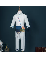 Cosrea Games Yanqing Honkai Star Rail Limited Sizing Cosplay Costume