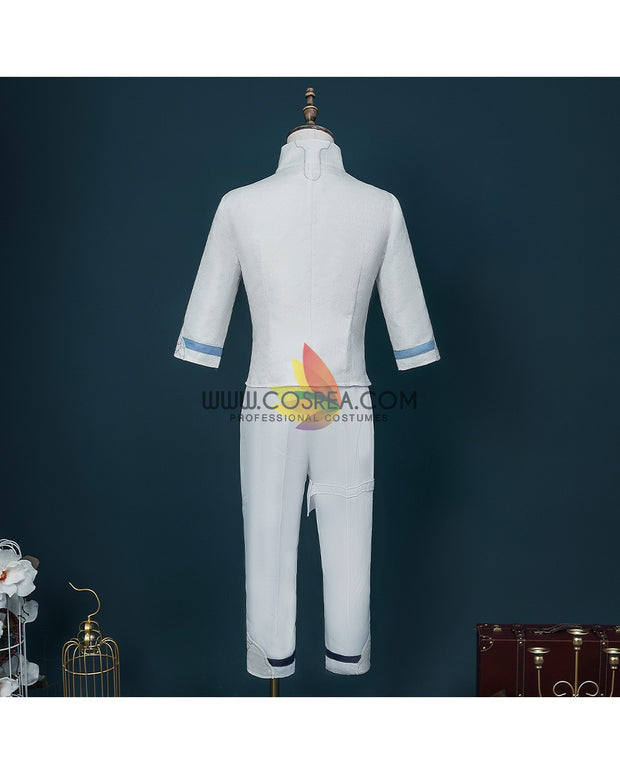 Cosrea Games Yanqing Honkai Star Rail Limited Sizing Cosplay Costume