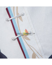 Cosrea Games Yanqing Honkai Star Rail Limited Sizing Cosplay Costume