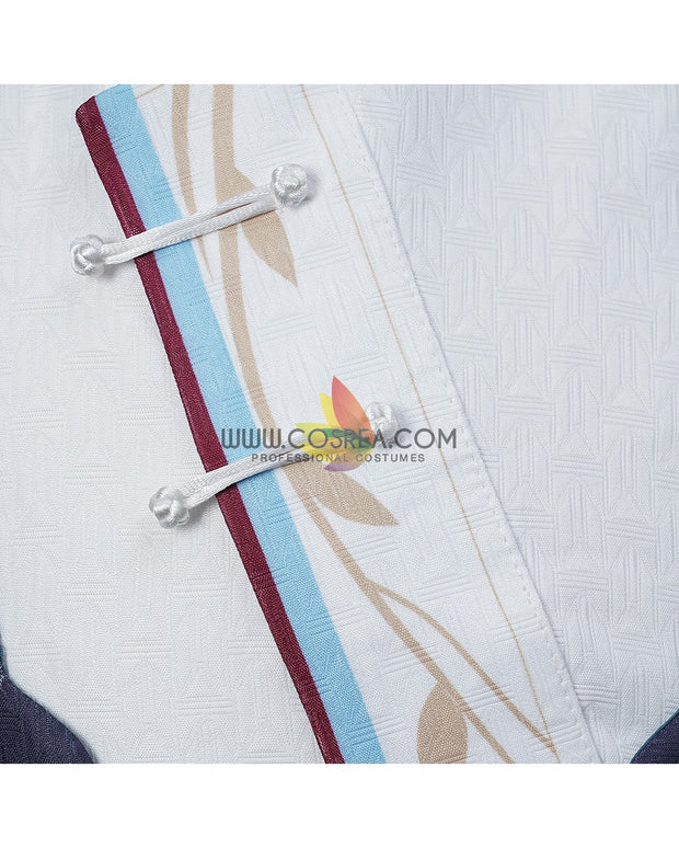 Cosrea Games Yanqing Honkai Star Rail Limited Sizing Cosplay Costume