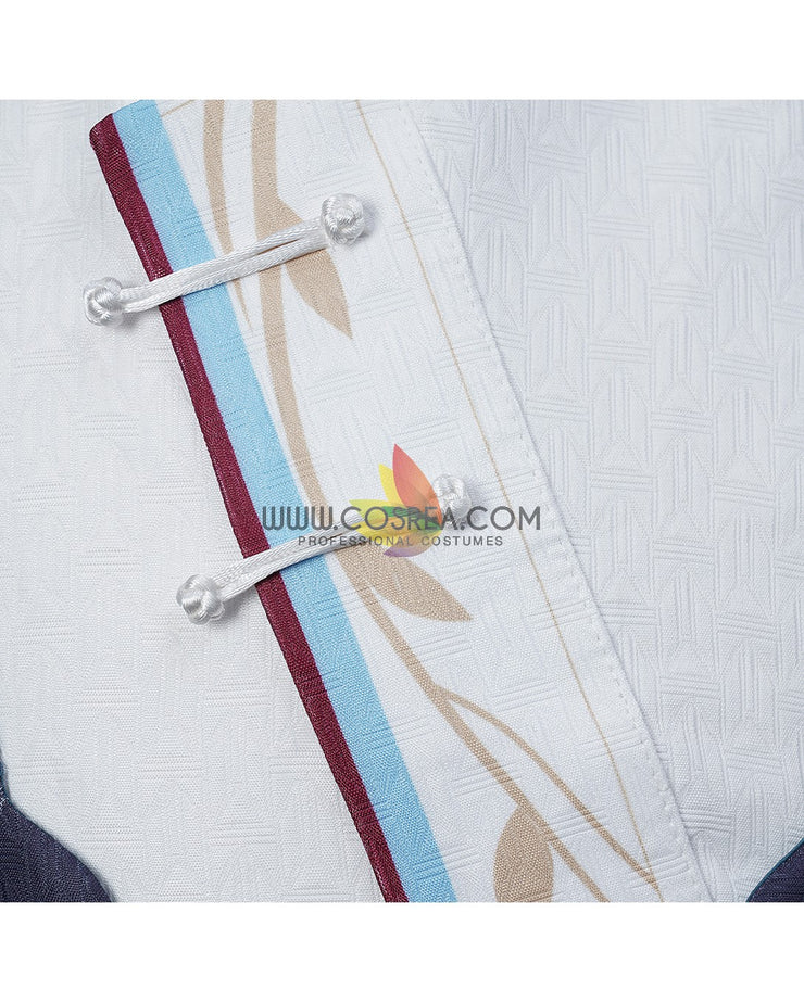 Cosrea Games Yanqing Honkai Star Rail Limited Sizing Cosplay Costume