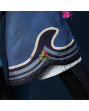 Cosrea Games Yanqing Honkai Star Rail Limited Sizing Cosplay Costume