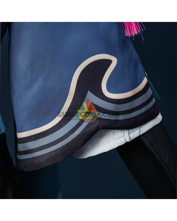 Cosrea Games Yanqing Honkai Star Rail Limited Sizing Cosplay Costume