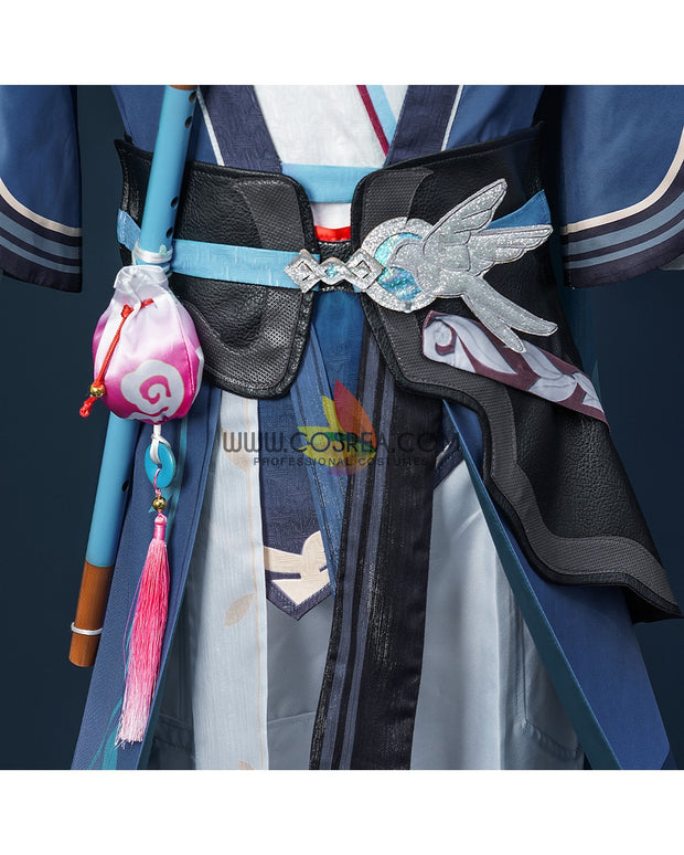 Cosrea Games Yanqing Honkai Star Rail Limited Sizing Cosplay Costume