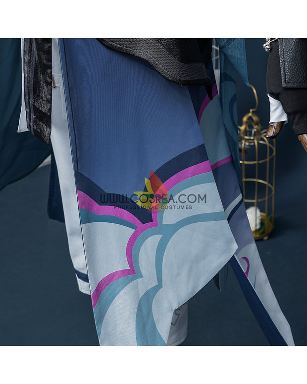 Cosrea Games Yanqing Honkai Star Rail Limited Sizing Cosplay Costume